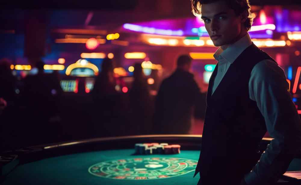 Wild Theories About Rigged Games and Winnings
